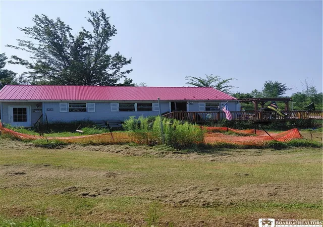 Photo 1 of Sale Pending at 1217 Route 39, Forestville, NY 14062 | MLS# R1707109 | Listing updated on 2026-09-08