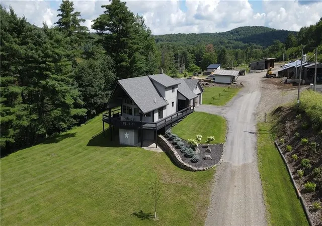 Photo 3 of Multi family home for sale at 2070 2074 Harper Rd, Jefferson, NY 12093 | MLS# R1707338 | Listing updated on 2026-08-15