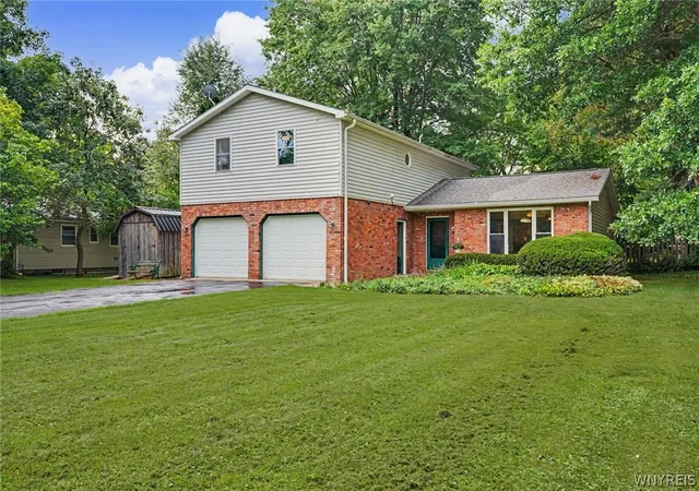 Photo 1 of Single family home for sale at 38 Rauch Dr, Springville, NY 14141 | MLS# B1707207 | Listing updated on 2026-08-18
