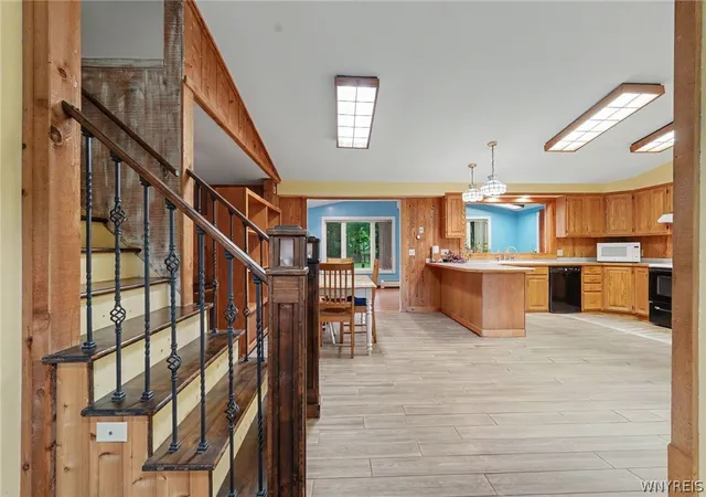 Photo 3 of Single family home for sale at 38 Rauch Dr, Springville, NY 14141 | MLS# B1707207 | Listing updated on 2026-08-18