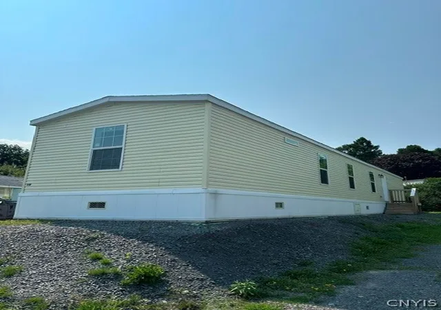Manufactured home for sale at 21601 Floral Dr #5B, Watertown, NY 13601 | MLS# S1707064