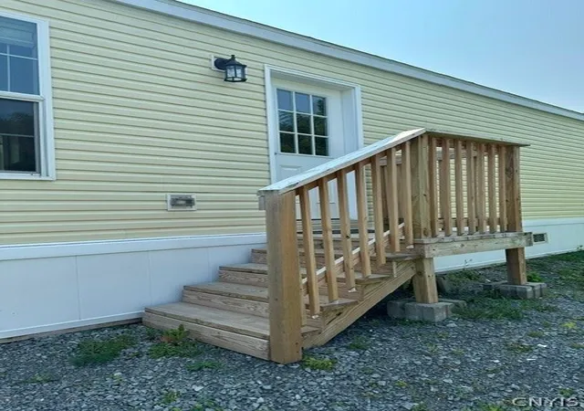 Photo 2 of Manufactured home for sale at 21601 Floral Dr #5B, Watertown, NY 13601 | MLS# S1707064 | Listing updated on 2026-08-15