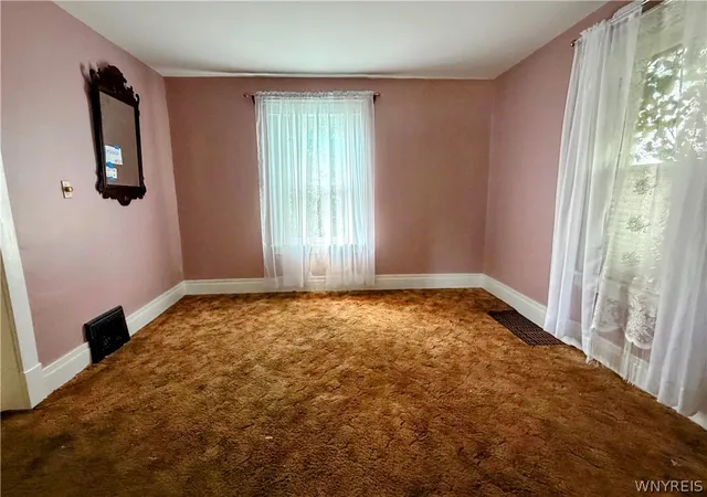 Photo 3 of Sale Pending at 490 27th Street, Niagara Falls, NY 14303 | MLS# B1706054 | Listing updated on 2026-08-29