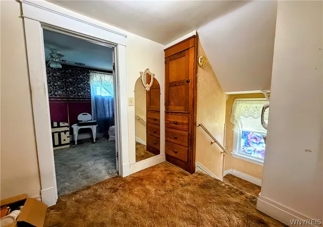Photo 4 of Sale Pending at 490 27th Street, Niagara Falls, NY 14303 | MLS# B1706054 | Listing updated on 2026-08-29