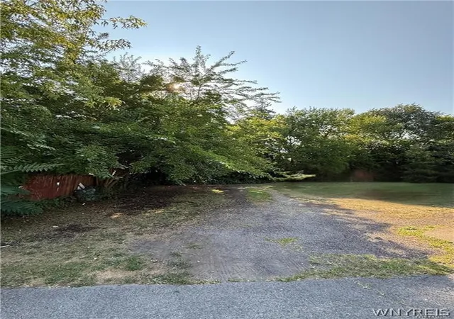 Photo 1 of Land for sale at 466 8th Street, Niagara Falls, NY 14301 | MLS# B1707353 | Listing updated on 2026-08-15