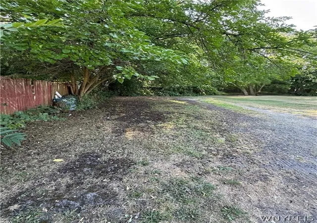 Photo 2 of Land for sale at 466 8th Street, Niagara Falls, NY 14301 | MLS# B1707353 | Listing updated on 2026-08-15