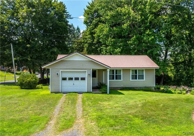 Photo 1 of Sale Pending at 1 Burdick Mills Dr, Fulton, NY 13069 | MLS# S1707349 | Listing updated on 2026-08-20