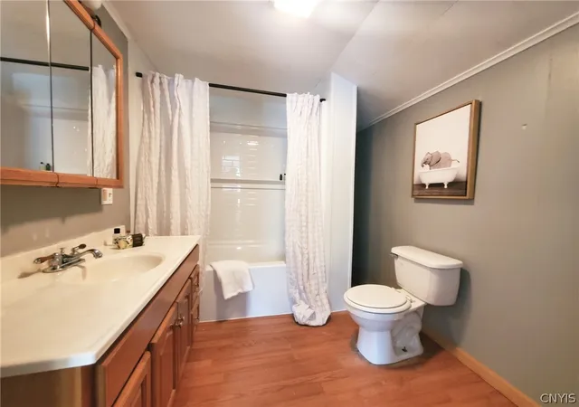 Photo 3 of Sale Pending at 18 Maple St, Auburn, NY 13021 | MLS# S1707375 | Listing updated on 2026-08-24