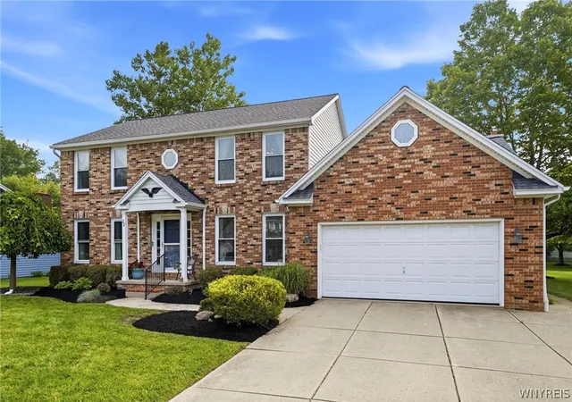 Photo 1 of Sale Pending at 22 Waxwing Ln, East Amherst, NY 14051 | MLS# B1706376 | Listing updated on 2026-08-28