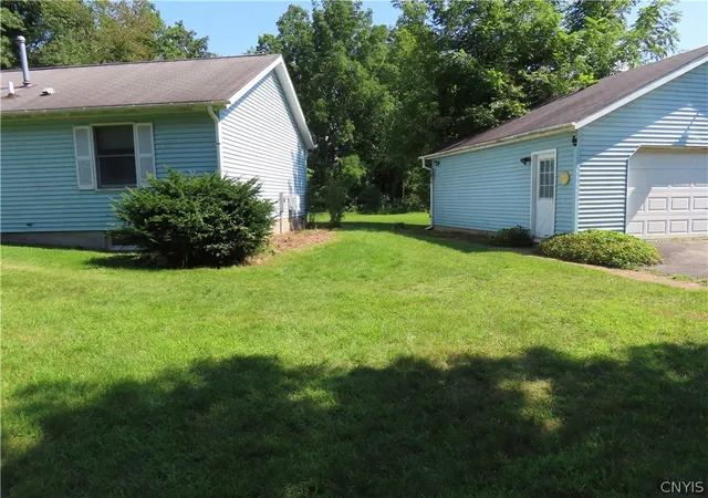 Photo 2 of Sale Pending at 4886 Shepard Rd, Marcellus, NY 13108 | MLS# S1707307 | Listing updated on 2026-09-01