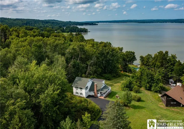 Photo 2 of Single family home for sale at 2570 Route 394, Ashville, NY 14710 | MLS# R1703620 | Listing updated on 2026-09-05