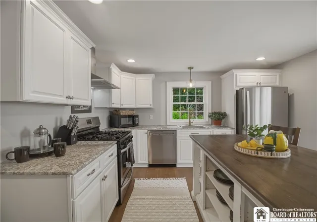 Photo 2 of Single family home for sale at 2570 Route 394, Ashville, NY 14710 | MLS# R1703620 | Listing updated on 2026-09-05