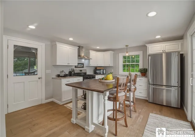 Photo 3 of Single family home for sale at 2570 Route 394, Ashville, NY 14710 | MLS# R1703620 | Listing updated on 2026-09-05