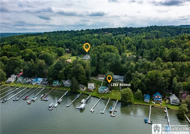 Photo 50 of Single family home for sale at 2570 Route 394, Ashville, NY 14710 | MLS# R1703620 | Listing updated on 2026-09-05