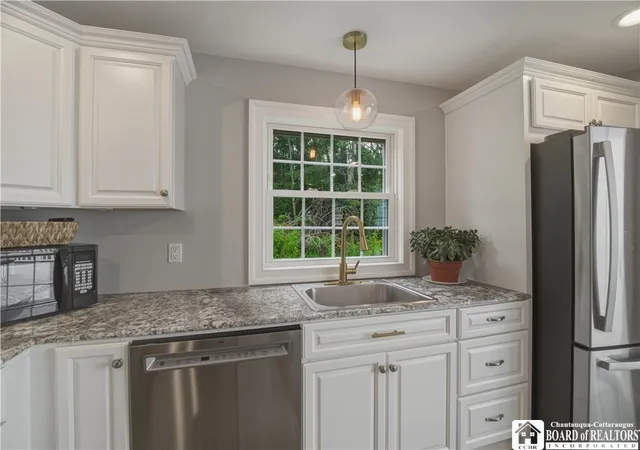Photo 4 of Single family home for sale at 2570 Route 394, Ashville, NY 14710 | MLS# R1703620 | Listing updated on 2026-09-05