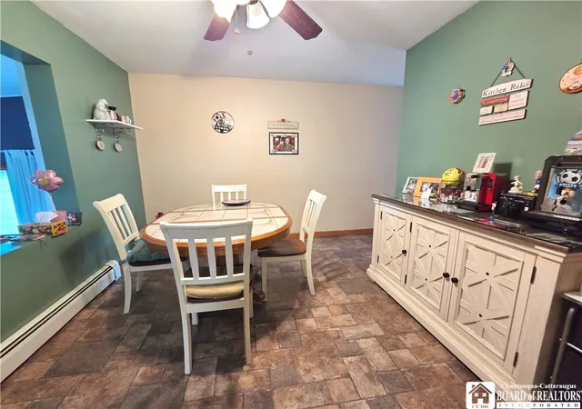 Photo 3 of Single family home for sale at 125 Seymour St, Fredonia, NY 14063 | MLS# R1707289 | Listing updated on 2026-09-11
