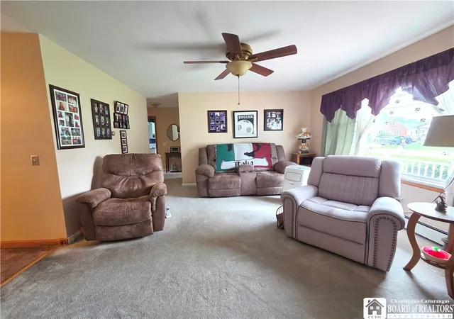 Photo 4 of Single family home for sale at 125 Seymour St, Fredonia, NY 14063 | MLS# R1707289 | Listing updated on 2026-09-11