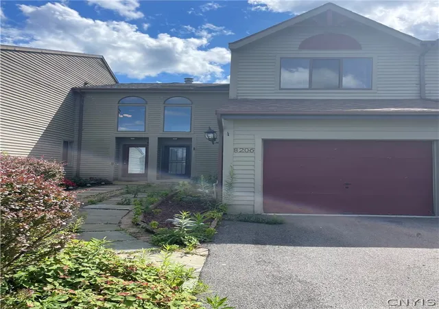 Photo 1 of Sale Pending at 8206 Honeysuckle Dr, Liverpool, NY 13090 | MLS# S1707408 | Listing updated on 2026-08-18