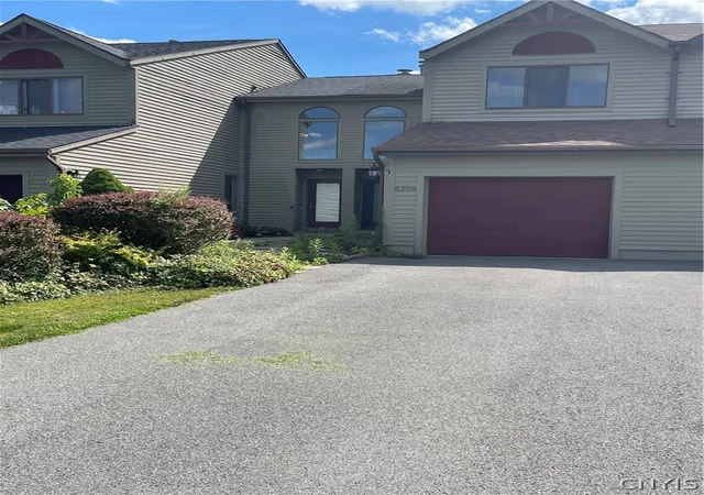 Photo 2 of Sale Pending at 8206 Honeysuckle Dr, Liverpool, NY 13090 | MLS# S1707408 | Listing updated on 2026-08-18