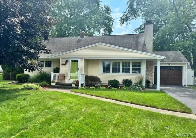Photo 1 of Sale Pending at 875 Page Ave, Lewiston, NY 14092 | MLS# B1707335 | Listing updated on 2026-08-16