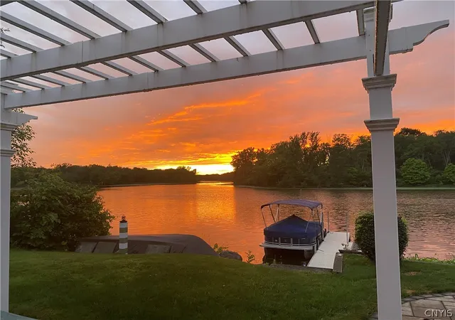 Photo 2 of Sale Pending at 224 Commane Rd W, Baldwinsville, NY 13027 | MLS# S1707225 | Listing updated on 2026-08-21