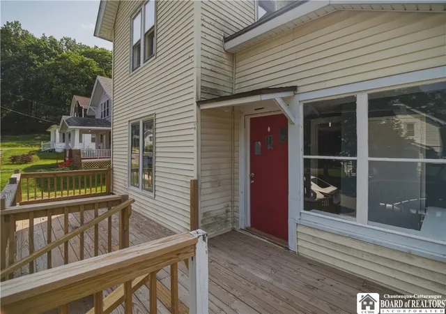 Photo 2 of Single family home for sale at 18 Hess St, Jamestown, NY 14701 | MLS# R1707348 | Listing updated on 2026-08-18