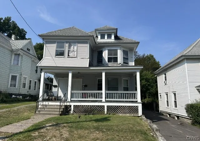 Photo 1 of Sale Pending at 122 Reed Ave #24, Syracuse, NY 13207 | MLS# S1706927 | Listing updated on 2026-09-14