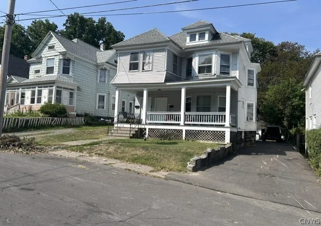 Photo 2 of Sale Pending at 122 Reed Ave #24, Syracuse, NY 13207 | MLS# S1706927 | Listing updated on 2026-09-14