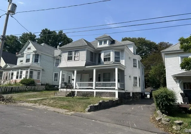 Photo 3 of Sale Pending at 122 Reed Ave #24, Syracuse, NY 13207 | MLS# S1706927 | Listing updated on 2026-09-14