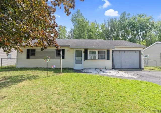 Photo 1 of Sale Pending at 7906 Eisenhower Blvd, Bridgeport, NY 13030 | MLS# S1707377 | Listing updated on 2026-09-02