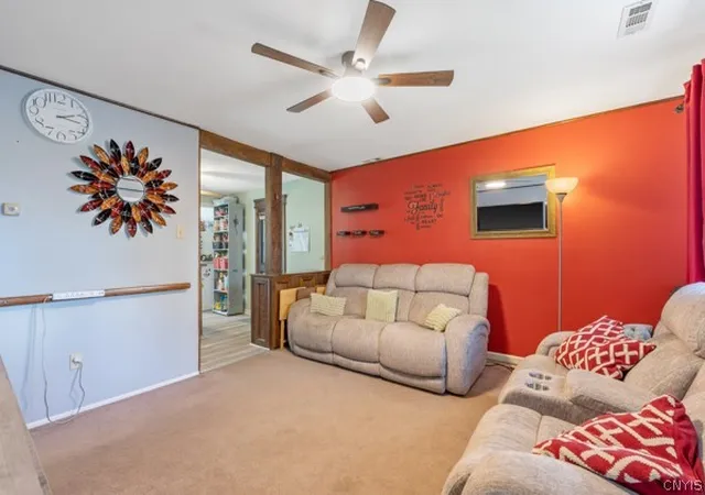 Photo 3 of Sale Pending at 7906 Eisenhower Blvd, Bridgeport, NY 13030 | MLS# S1707377 | Listing updated on 2026-09-02