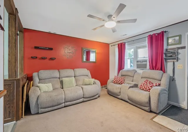 Photo 3 of Sale Pending at 7906 Eisenhower Blvd, Bridgeport, NY 13030 | MLS# S1707377 | Listing updated on 2026-09-02