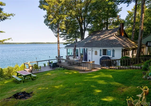 Photo 1 of Sale Pending at 38977 Dalton Ln, Clayton, NY 13624 | MLS# S1707302 | Listing updated on 2026-08-28