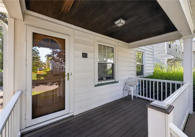Photo 2 of Sale Pending at 80 Croydon Rd, Rochester, NY 14610 | MLS# R1707162 | Listing updated on 2026-09-11