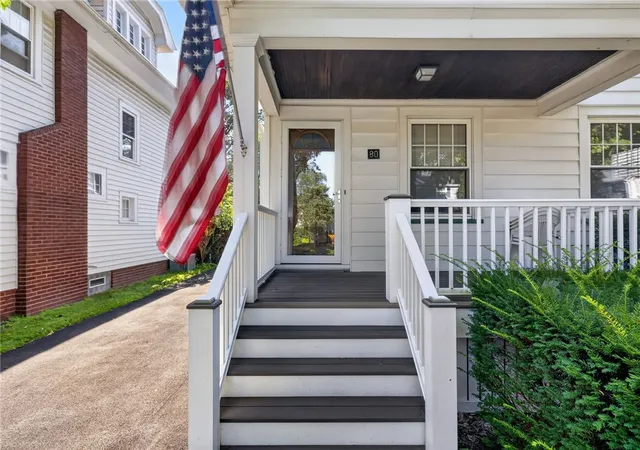 Photo 3 of Sale Pending at 80 Croydon Rd, Rochester, NY 14610 | MLS# R1707162 | Listing updated on 2026-09-11