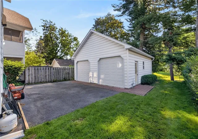 Photo 4 of Sale Pending at 80 Croydon Rd, Rochester, NY 14610 | MLS# R1707162 | Listing updated on 2026-09-11