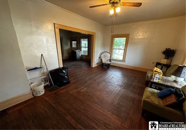 Photo 2 of Multi family home for sale at 74 Hazzard St, Jamestown, NY 14701 | MLS# R1706547 | Listing updated on 2026-08-28