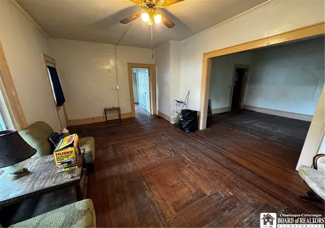Photo 3 of Multi family home for sale at 74 Hazzard St, Jamestown, NY 14701 | MLS# R1706547 | Listing updated on 2026-08-28