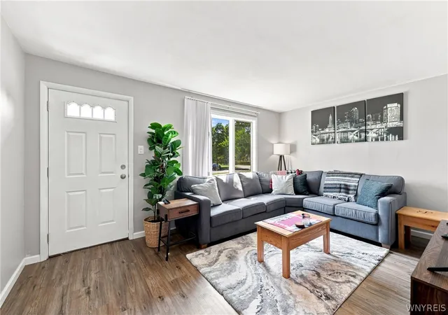Photo 3 of Single family home for sale at 72 Grand Blvd, Buffalo, NY 14225 | MLS# B1707484 | Listing updated on 2026-09-10
