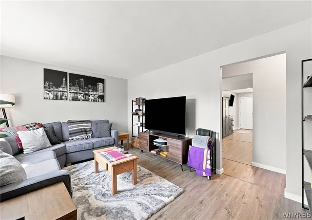 Photo 4 of Single family home for sale at 72 Grand Blvd, Buffalo, NY 14225 | MLS# B1707484 | Listing updated on 2026-09-10