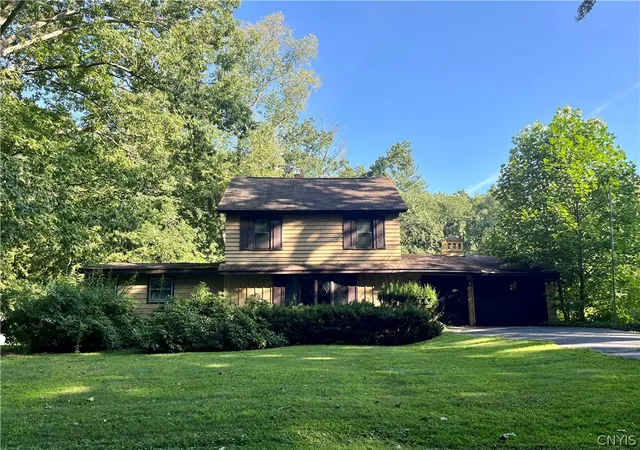 Photo 1 of Sale Pending at 1030 Fay St, Fulton, NY 13069 | MLS# S1707040 | Listing updated on 2026-08-23