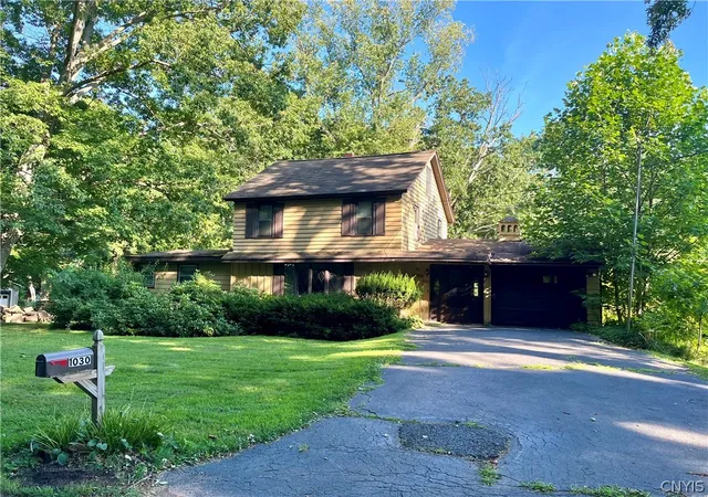 Photo 2 of Sale Pending at 1030 Fay St, Fulton, NY 13069 | MLS# S1707040 | Listing updated on 2026-08-23