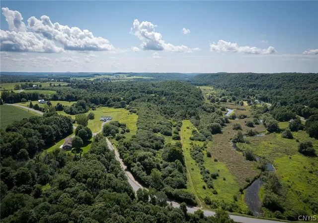 Photo 1 of Land for sale at Lawton Hl Rd, Watertown, NY 13601 | MLS# S1706969 | Listing updated on 2026-08-16