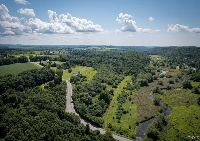 Photo 3 of Land for sale at Lawton Hl Rd, Watertown, NY 13601 | MLS# S1706969 | Listing updated on 2026-08-16