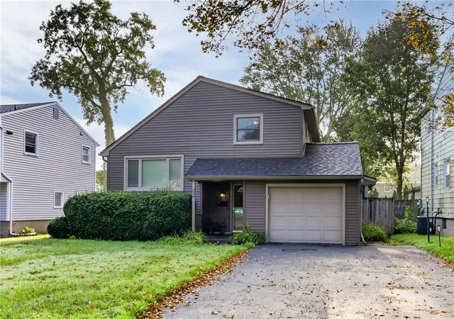 Photo 2 of Sale Pending at 234 Ridgewood Rd, Rochester, NY 14626 | MLS# R1707500 | Listing updated on 2026-08-27
