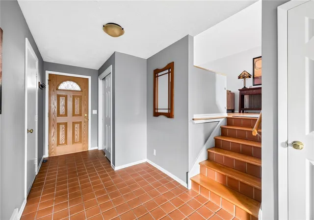 Photo 4 of Sale Pending at 234 Ridgewood Rd, Rochester, NY 14626 | MLS# R1707500 | Listing updated on 2026-08-27