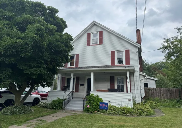 Photo 1 of Sale Pending at 127 Mckinstry St, Albion, NY 14411 | MLS# R1707496 | Listing updated on 2026-08-30