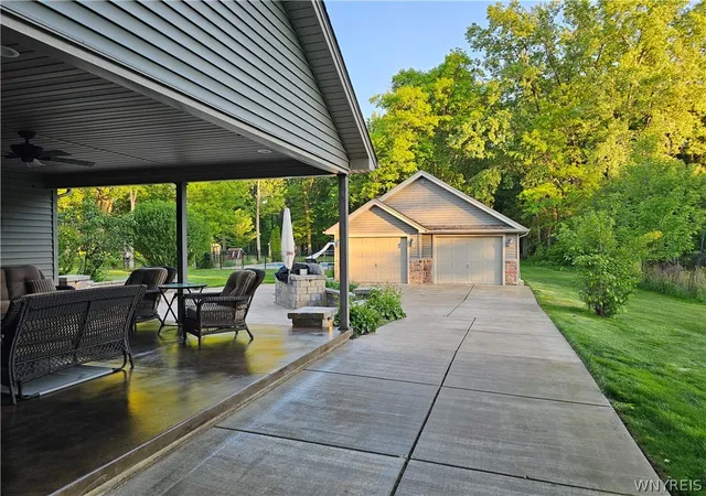 Photo 3 of Sale Pending at 1037 Walck Rd, North Tonawanda, NY 14120 | MLS# B1707507 | Listing updated on 2026-09-11