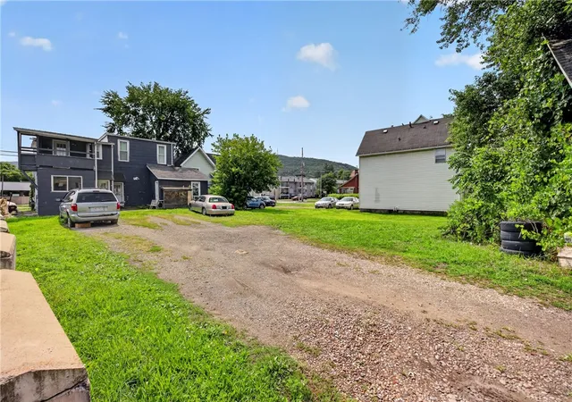 Listing Photo 4 - Condo for sale in building located at 107 W Pulteney St, Corning, NY 14830