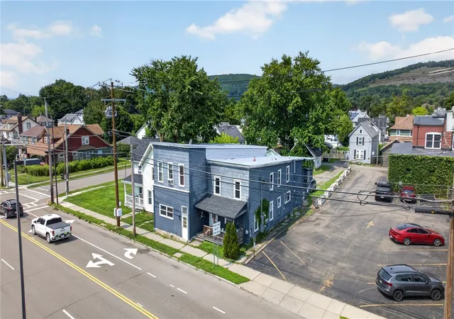 Listing Photo 5 - Condo for sale in building located at 107 W Pulteney St, Corning, NY 14830